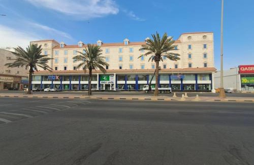 Yanbu Apartment | فندق اعلي الثناء - Max Praise Hotel