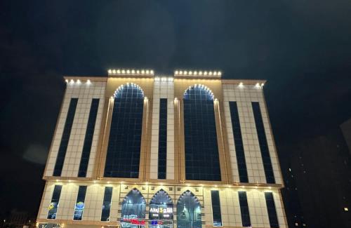 Batha Quraysh Hotel | فندق التاج 3 مكة