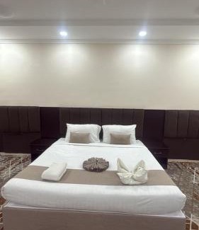 Batha Quraysh Hotel | فندق التاج 3 مكة