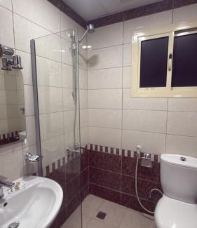 Batha Quraysh Hotel | فندق التاج 3 مكة