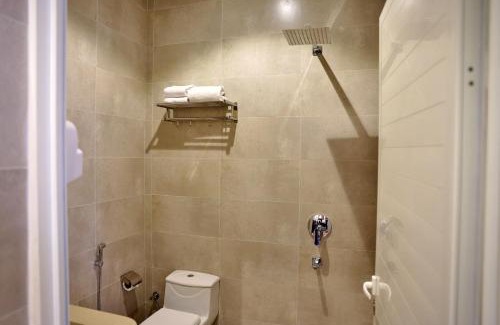 Arar Hotel | فندق الزوين - Alzuwain Hotel