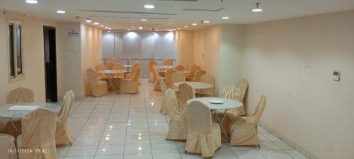 Mecca Hotel | فندق العليان الفضي Olyaan Silver Hotel