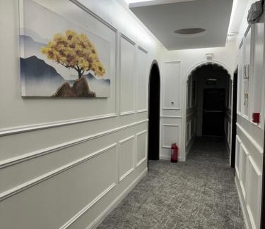 Medina Hotel | فندق العنوان الذهبي