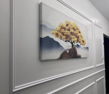 Medina Hotel | فندق العنوان الذهبي