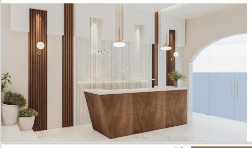 Medina Hotel | فندق العنوان الذهبي