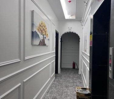 Medina Hotel | فندق العنوان الذهبي