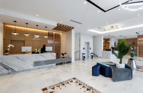 Abha Hotel | فندق القصر - الربوه