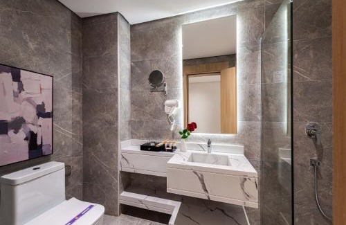 Abha Hotel | فندق القصر - الربوه