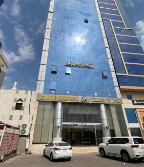 60th Street Hotel | فندق المجد Hotel