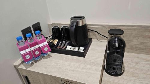 Medina Hotel | فندق النقاط الثمانية