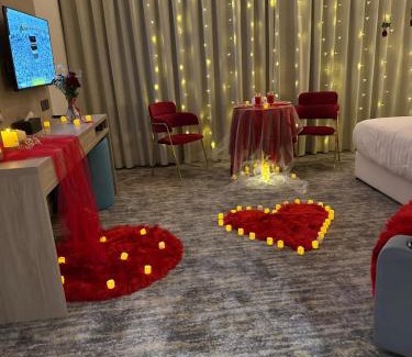 Medina Hotel | فندق النقاط الثمانية