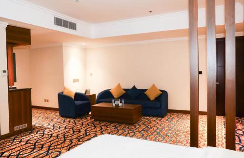 Mizail Hotel | فندق اهلا Hola Hotel