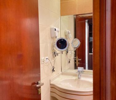 Mecca Hotel | فندق بارك رويال