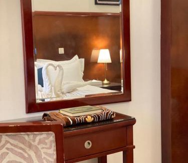 Mecca Hotel | فندق بارك رويال
