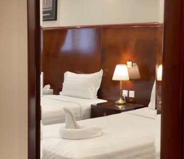 Mecca Hotel | فندق بارك رويال