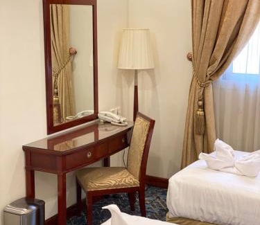 Mecca Hotel | فندق بارك رويال