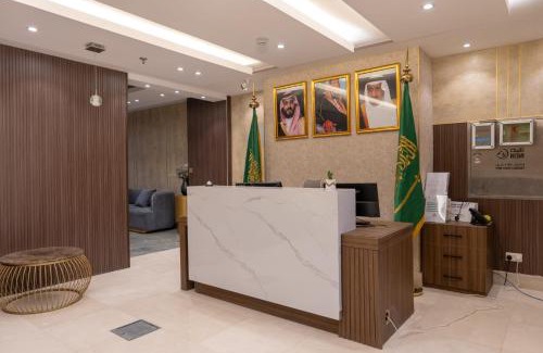 Jeddah Hotel | فندق بالم بوتيك النهضة
