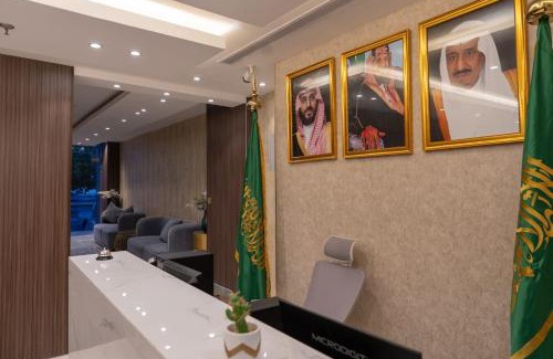 Jeddah Hotel | فندق بالم بوتيك النهضة