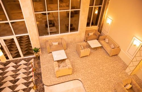 Hafr Al Batin Hotel | فندق بــــاســــيل