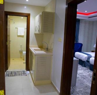 Hafr Al Batin Hotel | فندق بــــاســــيل