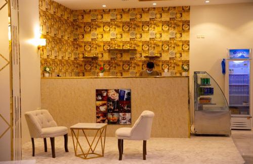 Hafr Al Batin Hotel | فندق بــــاســــيل