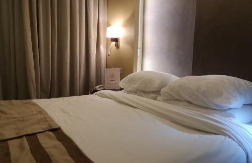 Mecca Hotel | فندق بياب العزيزية - Beyab Azizia Hotel