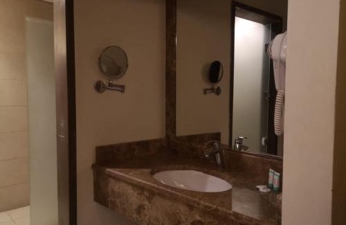 Mecca Hotel | فندق بياب العزيزية - Beyab Azizia Hotel