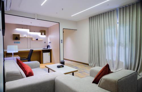 Abha Hotel | فندق بيوتات العاج