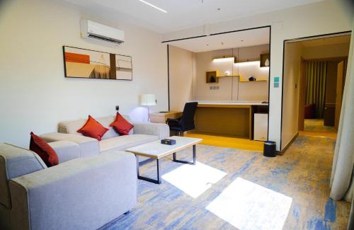 Abha Hotel | فندق بيوتات العاج