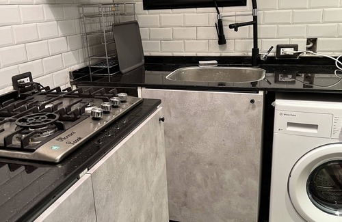 Agouza Apartment | فندق تارا هوم خمس نجوم