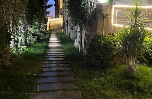 Agouza Apartment | فندق تارا هوم خمس نجوم
