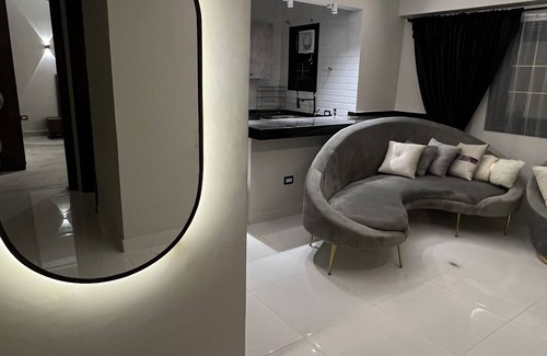 Agouza Apartment | فندق تارا هوم خمس نجوم
