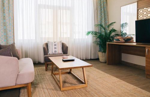 Yanbu Hotel | فندق جمانة ينبع