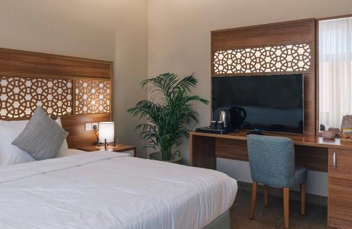 Yanbu Hotel | فندق جمانة ينبع