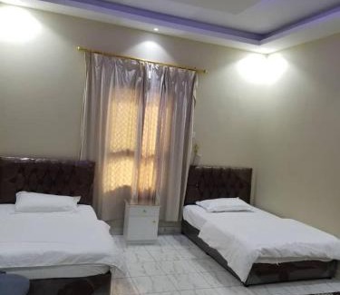 Sakaka Hotel | فندق جوهرة سكاكا