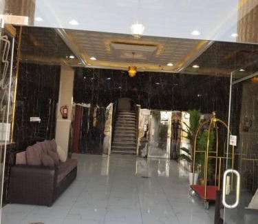 Sakaka Hotel | فندق جوهرة سكاكا