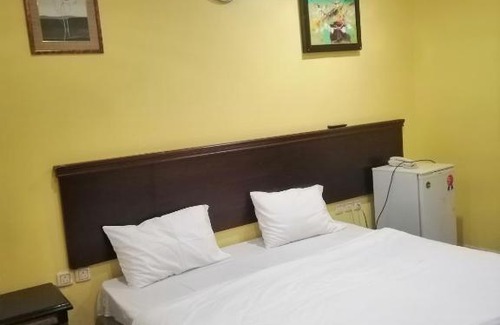 Mecca Apartment | فندق دار الزهور للشقق والغرف المفروشة