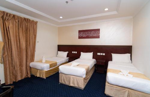 Mecca Hotel | فندق درة حسن