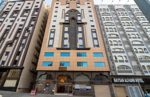 Mecca Hotel | فندق درة حسن