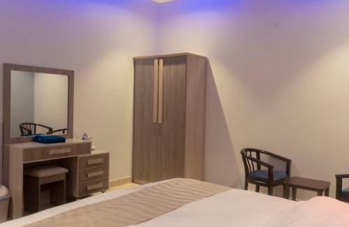 Jizan Hotel | فندق دريم هاف