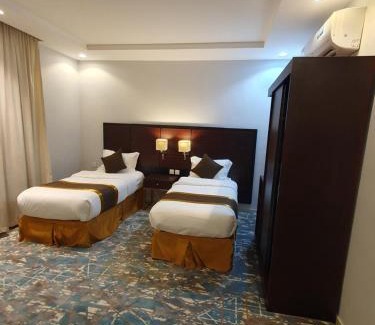 Taif Hotel | فندق ذكرى