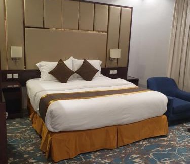 Taif Hotel | فندق ذكرى