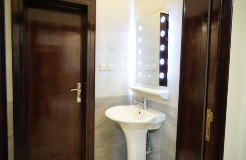 Abha Apartment | فندق رحيب للشقق المخدومة Rahib Apartments