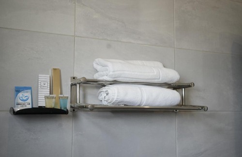 Abha Apartment | فندق رحيب للشقق المخدومة Rahib Apartments