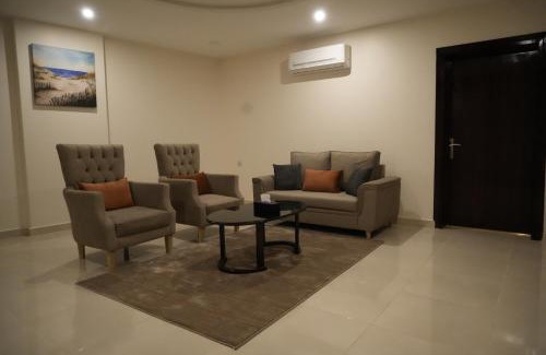 Abha Apartment | فندق رحيب للشقق المخدومة Rahib Apartments