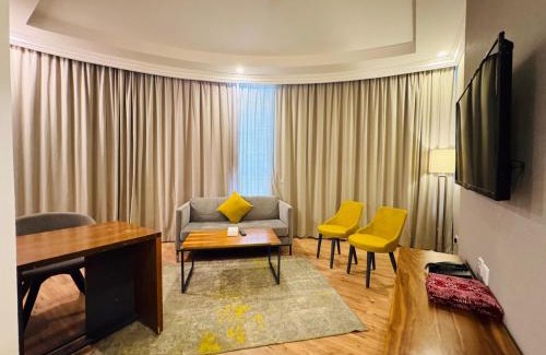 Al Aziziyah Hotel | فندق رفاهية العزيزية