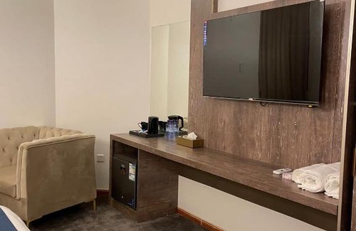 Al Kharj Hotel | فندق رفا 3