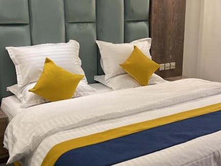 Al Kharj Hotel | فندق رفا 3