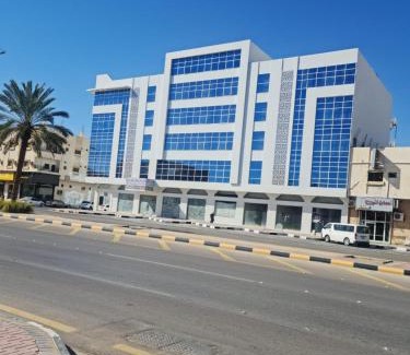 Sakaka Hotel | فندق روزميلون