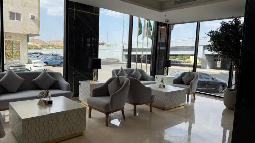 Taif Hotel | فندق رويال دايموند إحدى فنادق مجموعة لوريف By Le Reve Company